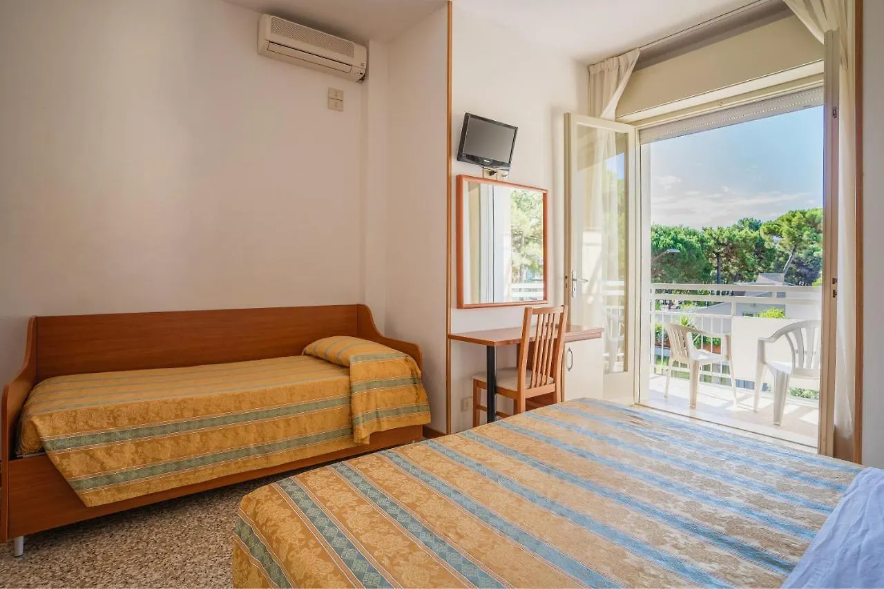 Hotel Happy Μιλάνο Μαριτίμα
