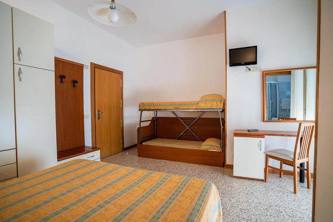 Hotel Happy Μιλάνο Μαριτίμα