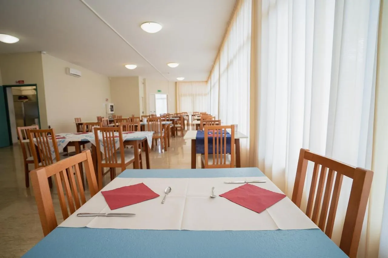 Hotel Happy Μιλάνο Μαριτίμα Ιταλία