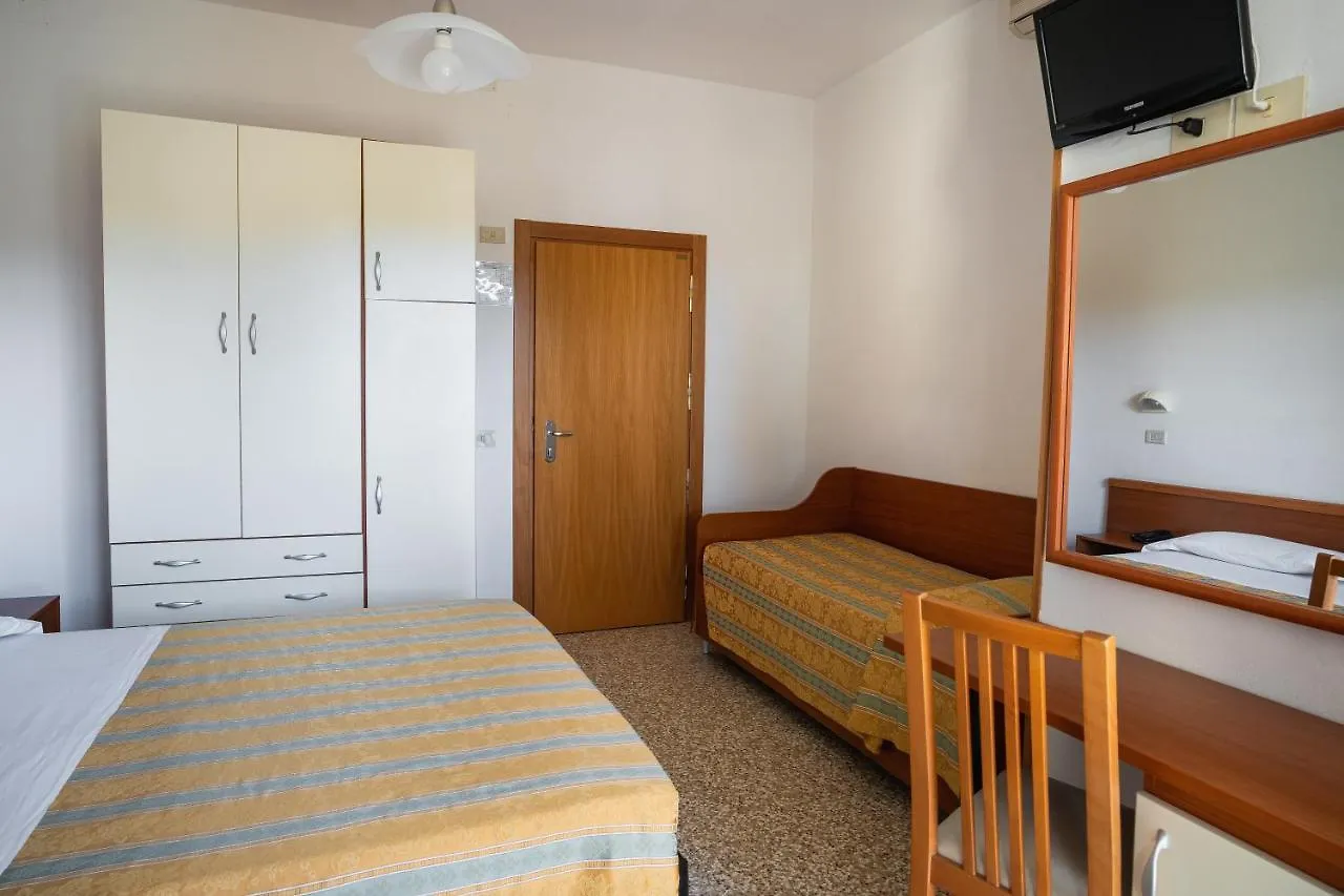Hotel Happy Μιλάνο Μαριτίμα Ιταλία