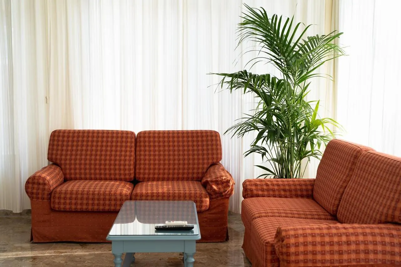 Hotel Happy Μιλάνο Μαριτίμα